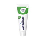12x Zendium Extra Fresh Tandpasta 75ml