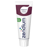 12x Zendium Sensitive Tandpasta 75ml