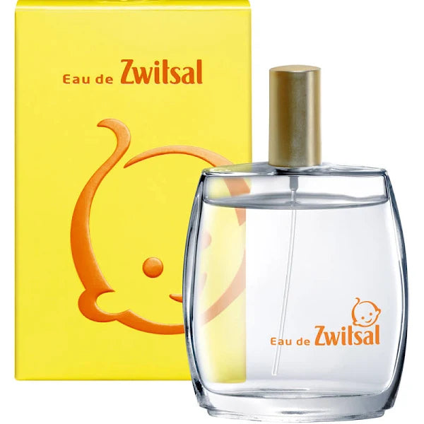 3x Zwitsal Eau de Zwitsal Parfum 95ml, VoordeligInslaan.nl
