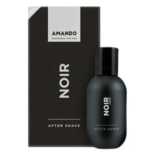 Amando Noir Aftershave 100ml - Aftershaves