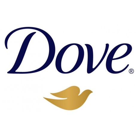 6x Dove Sheabutter & Vanilla Douchecrème 225ml