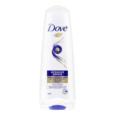 6x Dove Intensive Repair Conditioner 200ml