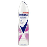 6x Rexona Biorythm Advanced 72H Deospray 150ml