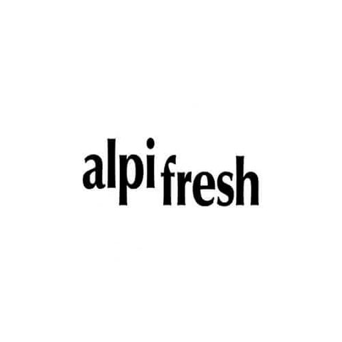 10x AlpiFresh Vaseline 125ml - Huidverzorging