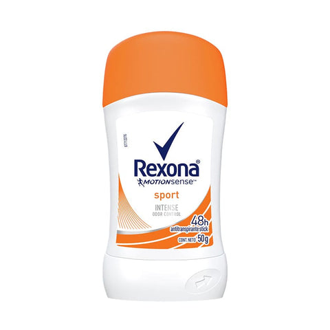 12x Rexona Sport Deostick 50g - Deodorant