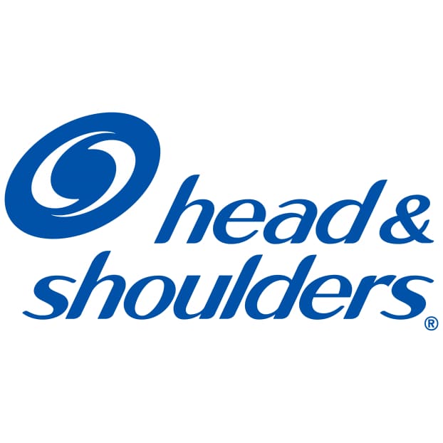 3x Head & Shoulders Classic 2in1 Shampoo 450ml - Anti Roos