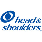 3x Head & Shoulders Classic 2in1 Shampoo 450ml - Anti Roos