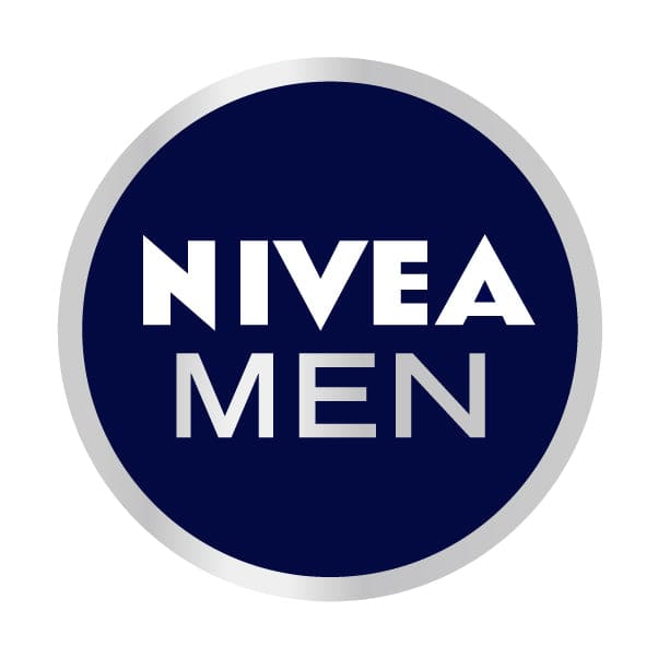 3x Nivea Men Deep Aftershave Lotion 100ml