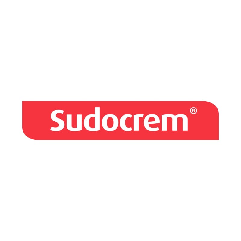 3x Sudocrem Multi Expert 250gr - Huidverzorging
