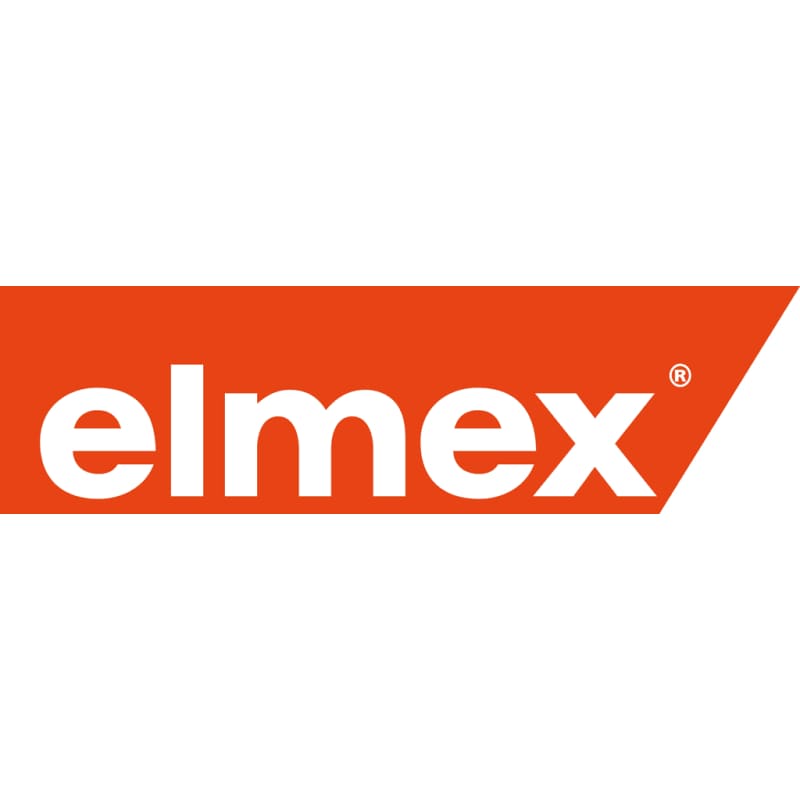 4x Elmex Anti-Cariës Professional Tandpasta 75ml
