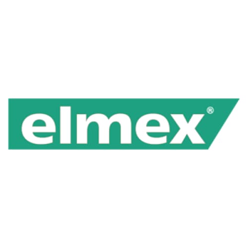 4x Elmex Sensitive Tandpasta 75ml