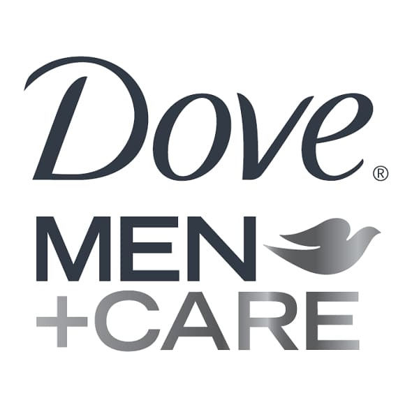 6x Dove Clean Comfort Deoroller 50ml - Deodorant