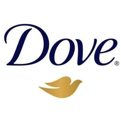 6x Dove Gentle Exfoliating Douchescrub 250ml - Spaanse