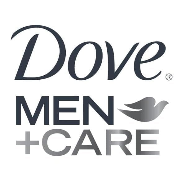 6x Dove Men Clean Comfort Deospray 150ml - Deodorant