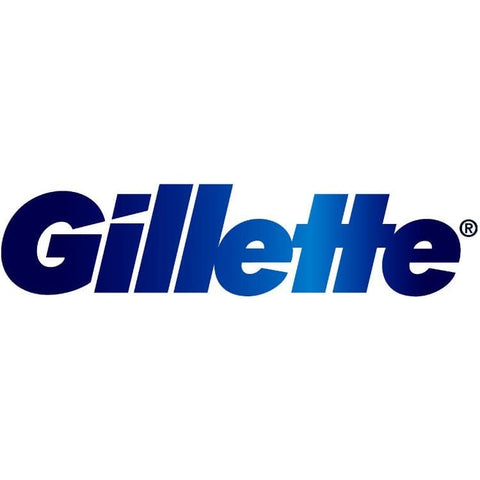 6x Gillette Gevoelige Huid Scheergel 200ml
