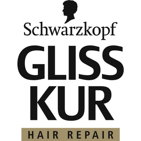 6x Gliss Kur Oil Nutritive Anti klitspray 200ml - Klit Spray