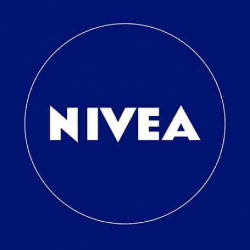 6x Nivea Double Effect Deoroller 50ml - Deodorant voor