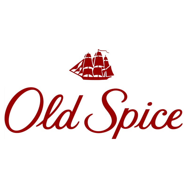 6x Old Spice original Douchegel 250ml
