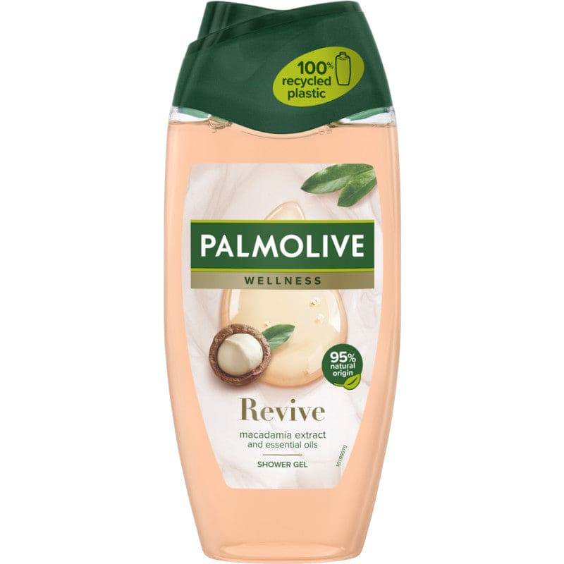 6x Palmolive Wellness Revive Douchegel 250ml