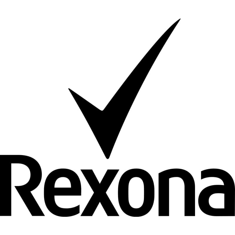 6x Rexona Cobalt Dry Deoroller 50ml - Deodorant