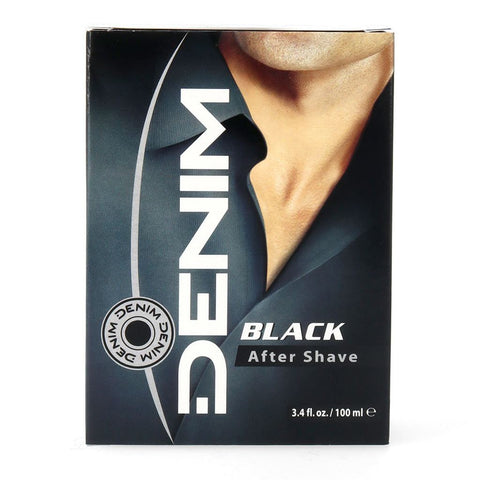 Denim Aftershave Voordeelpakket 3-delig