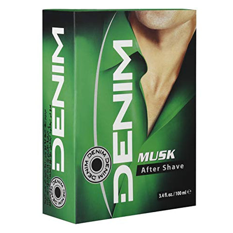 Denim Aftershave Voordeelpakket 3-delig