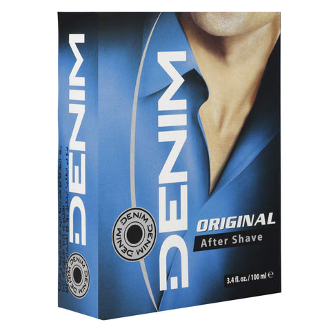 Denim Aftershave Voordeelpakket 3-delig
