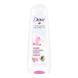 6x Dove Glowing Conditioner 200ml