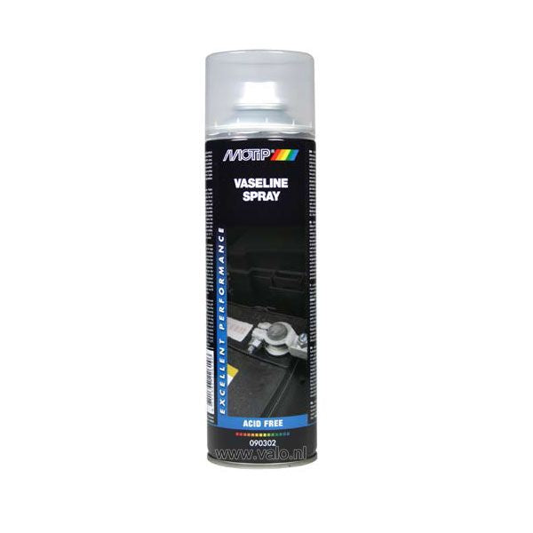 Motip Vaseline Spray