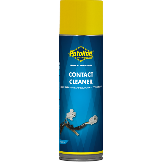 Putoline Contact Cleaner, VoordeligInslaan.nl
