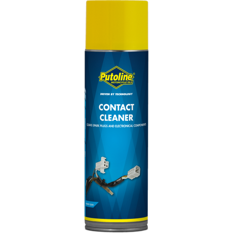 Putoline Contact Cleaner, VoordeligInslaan.nl