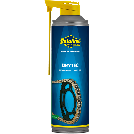 Putoline Drytec, VoordeligInslaan.nl