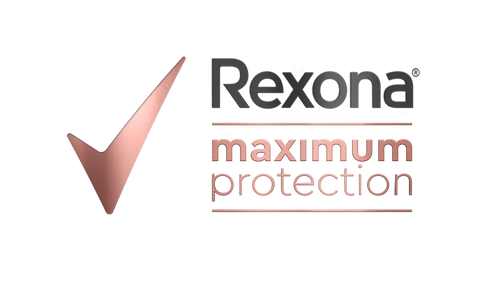 6x Rexona Maximum Protection Sensitive Dry Deostick 45ml