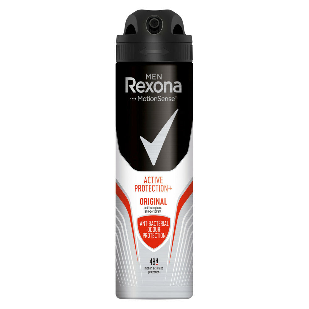 Rexona Men Active Protection+ Deospray