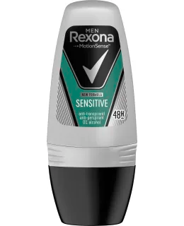 Rexona Sensitive Deoroller