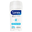 Sanex Dermo Protector Deostick, VoordeligInslaan.nl