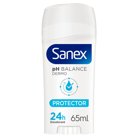 Sanex Dermo Protector Deostick, VoordeligInslaan.nl
