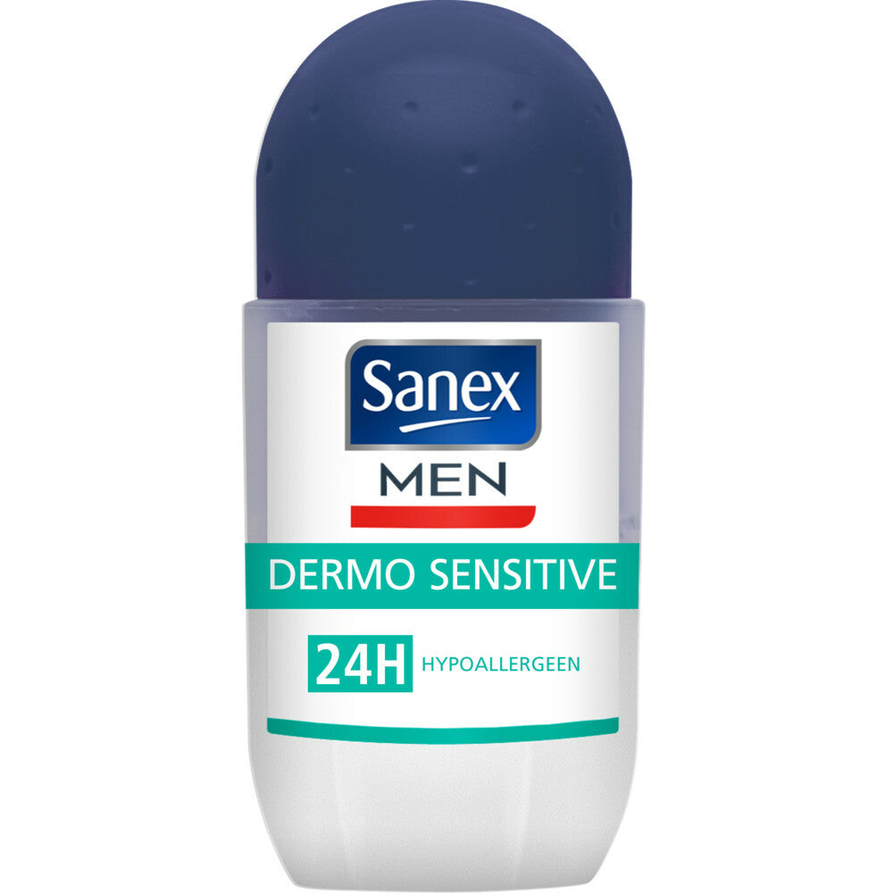 Sanex Men Dermo Sensitive Deoroller