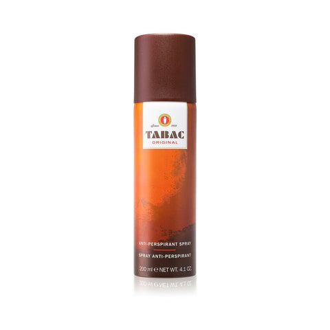 3x Tabac Original Anti-perspirant Deospray 200ml