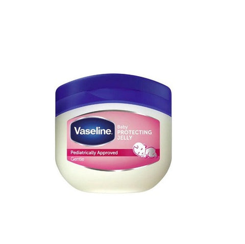 4x Vaseline Baby Protecting Jelly 100ml