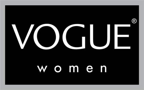 6x Vogue Charming Deospray 150ml