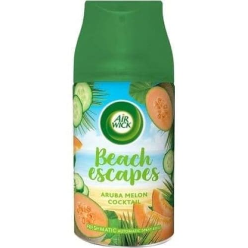 Airwick Freshmatic Navulling Melon Cocktail - 