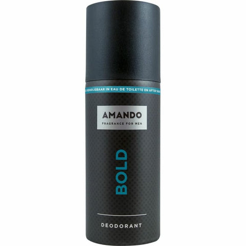 Amando Bold Deospray - Deodorant
