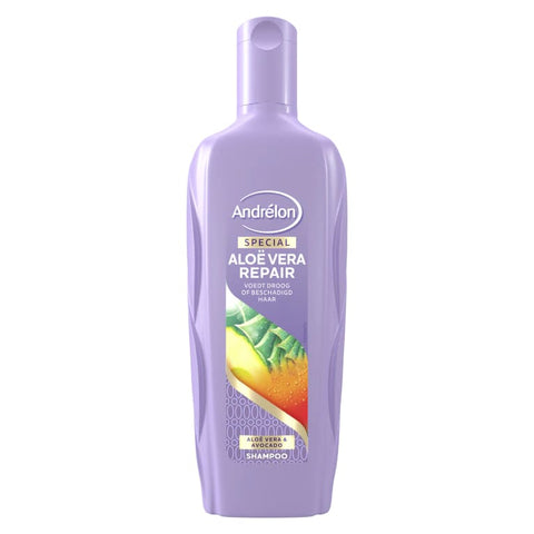 Andrelon Aloë Vera Repair Shampoo