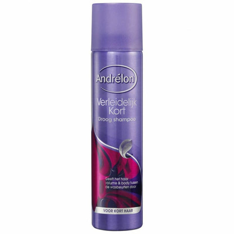 Andrelon Verleidelijk Kort Droogshampoo