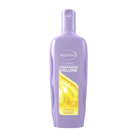 Andrelon Verrassend Volume Shampoo - shampoo