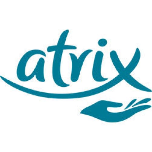 Atrix Intensief Beschermende Handcrème - Handcreme