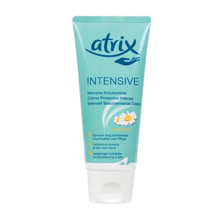 Atrix Intensief Beschermende Handcrème - Handcreme