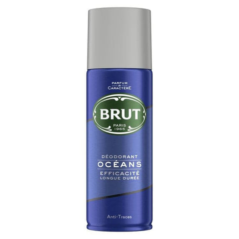 Brut Oceans Deospray - Deodorant