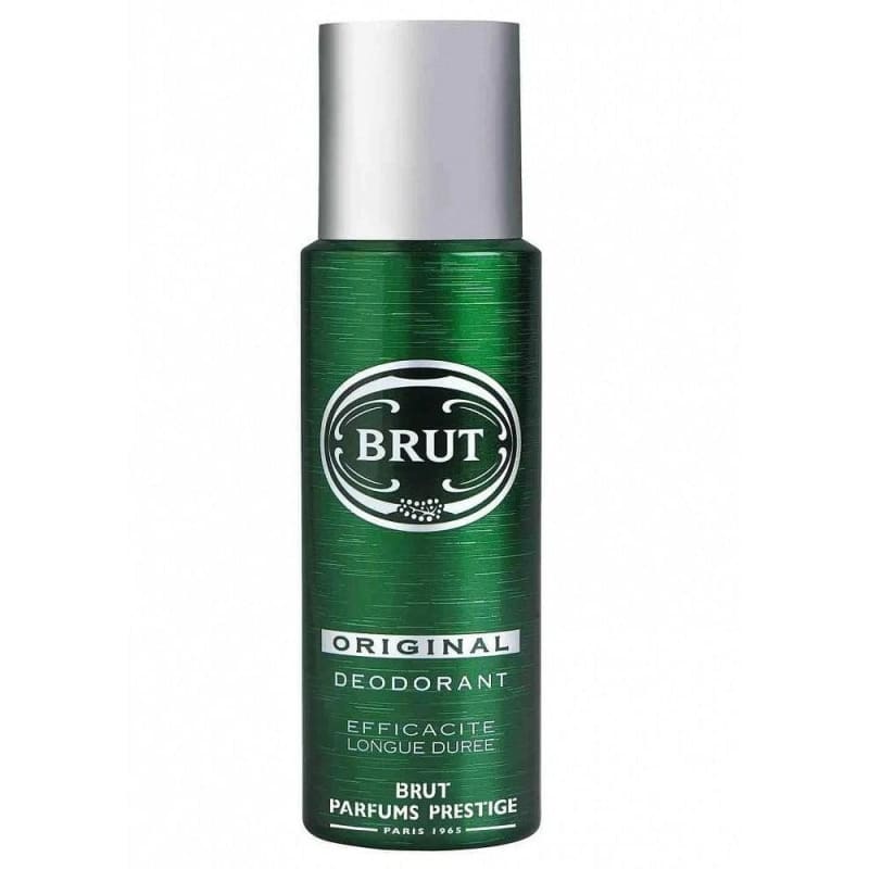 Brut Original Deospray - Deodorant
